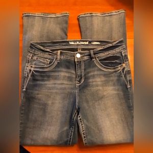 Wallflower Legendary jeans